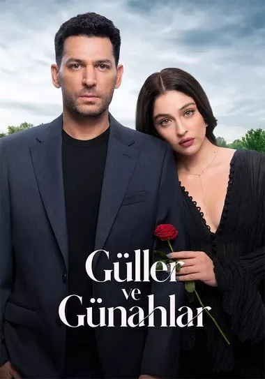Постер сериала «Розы и грехи»