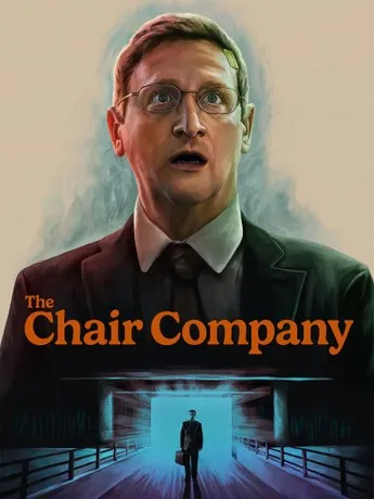 Постер сериала «Компания боссов»