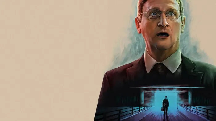 Постер сериала «Компания боссов»