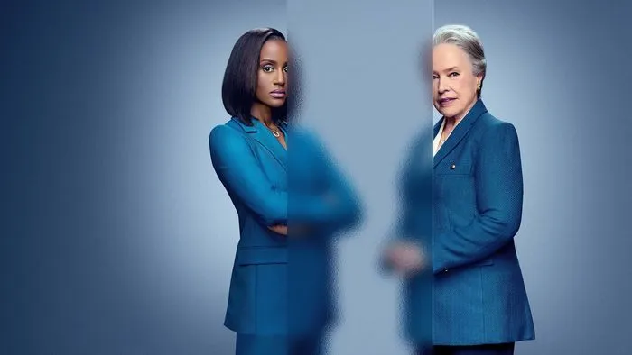 Постер сериала «Мэтлок»