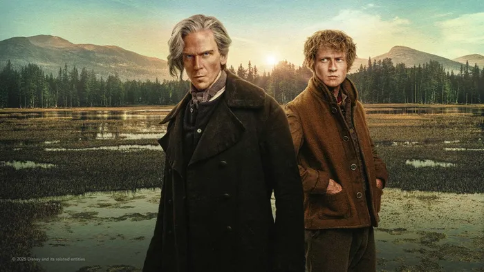 Постер сериала «Сварить медведя»