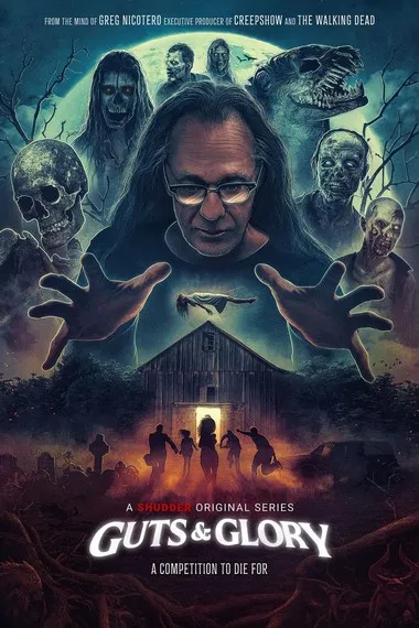 Постер сериала «Отвага и Честь»