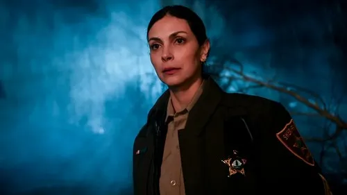 Кадр 3 из сериала Шериф округа