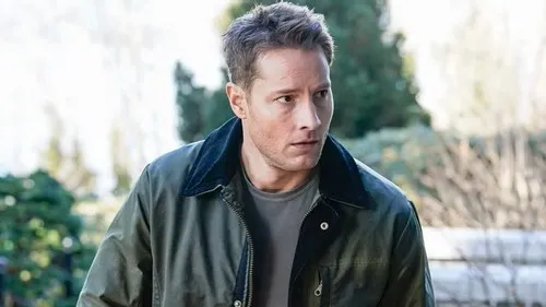 Кадр 3 из сериала Следопыт