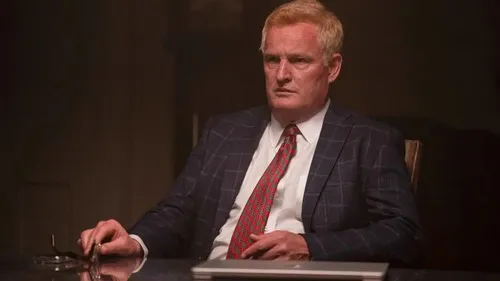 Кадр 2 из сериала Мёрдо: Смерть в семье