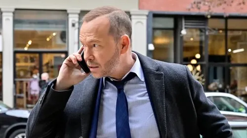 Кадр 2 из сериала Голубая кровь: Бостон