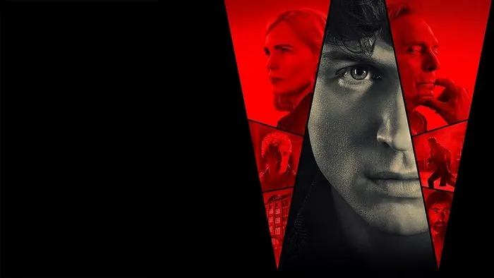 Постер сериала «Таламаска: Тайный орден»