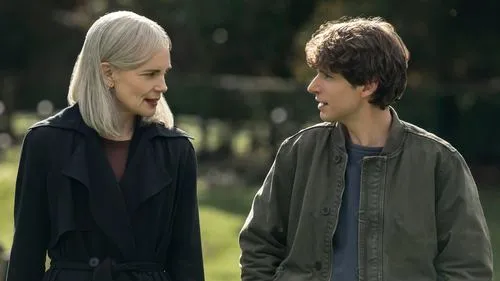 Кадр 3 из сериала Таламаска: Тайный орден