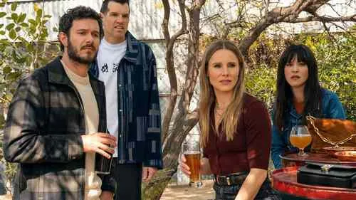 Кадр 2 из сериала Никто этого не хочет