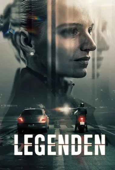 Постер сериала «Ценный кадр»