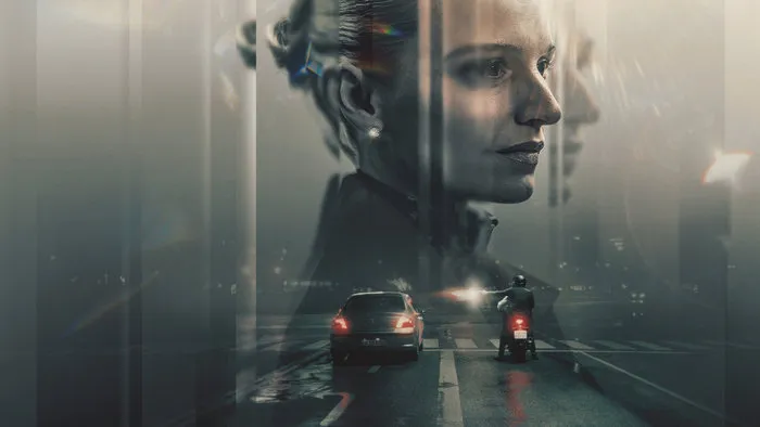 Постер сериала «Ценный кадр»