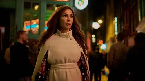 Кадр 1 из сериала Амстердамская империя