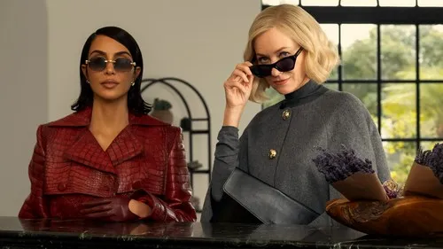 Кадр 1 из сериала Всё честно