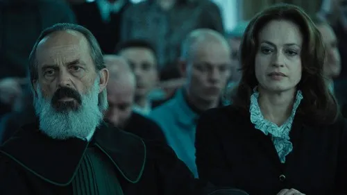 Кадр 3 из сериала Гевелий