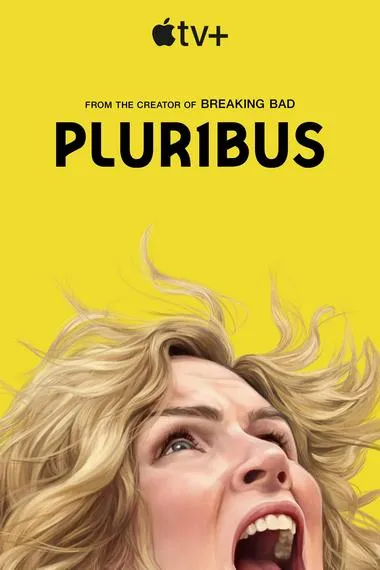 Постер сериала «Из многих / Плурибус»