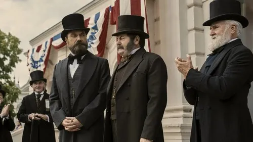 Кадр 3 из сериала Смерть от молнии