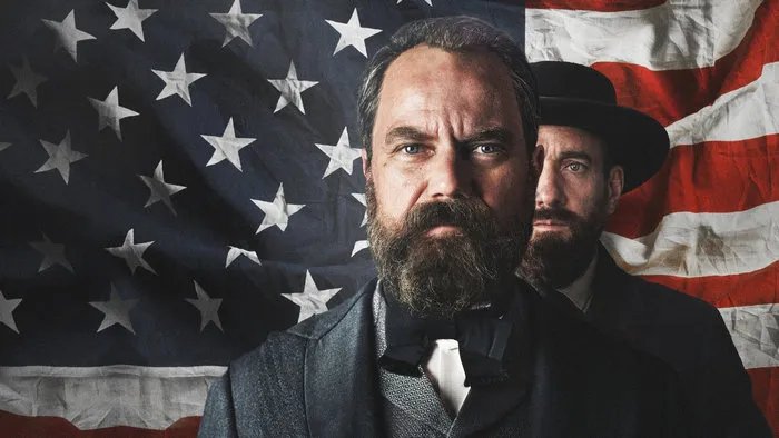 Постер сериала «Смерть от молнии»