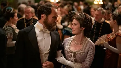 Кадр 2 из сериала Смерть от молнии