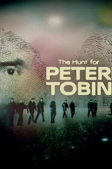 Постер сериала «Охота на Питера Тобина»