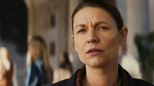 Кадр 2 из сериала Чудовище внутри меня / Зверь во мне