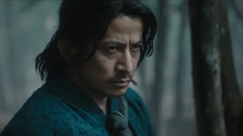 Кадр 2 из сериала Икусагами: Последний самурай