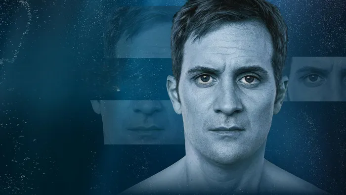 Постер сериала «Дрейф»