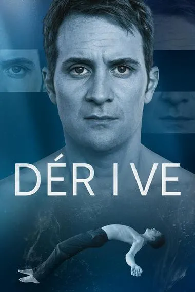 Постер сериала «Дрейф»