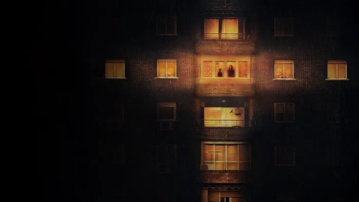 Постер сериала «Дело Вальекаса»