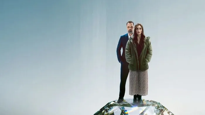 Постер сериала «Фер»