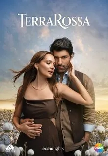 Постер сериала «Плодородные земли»