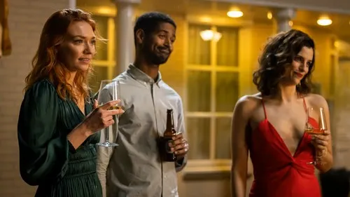 Кадр 2 из сериала Пара по соседству