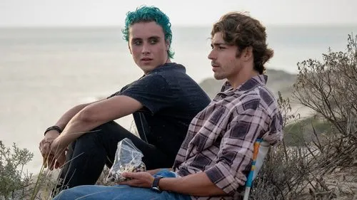 Кадр 1 из сериала Невидимые мальчики