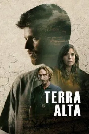 Постер сериала «Терра Альта»