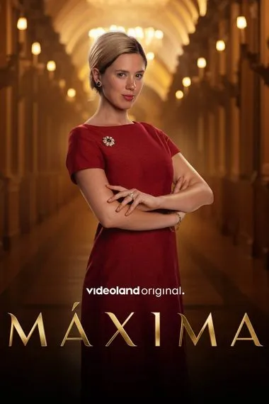 Постер сериала «Максима»