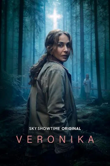 Постер сериала «Вероника»