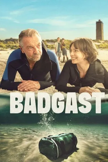 Постер сериала «Курортники»