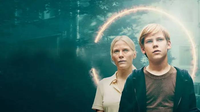 Постер сериала «Мункивуори / Лето печали»