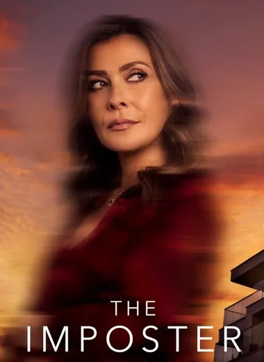 Постер сериала «Самозванка»