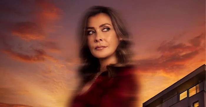 Постер сериала «Самозванка»