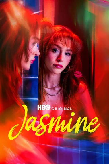Постер сериала «Жасмин»