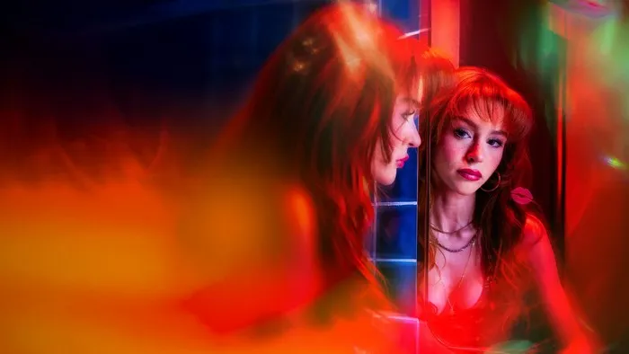 Постер сериала «Жасмин»