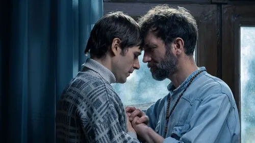 Кадр 1 из сериала Рай. Год в аду