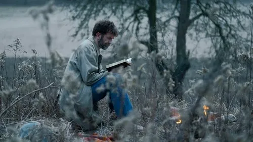 Кадр 2 из сериала Рай. Год в аду