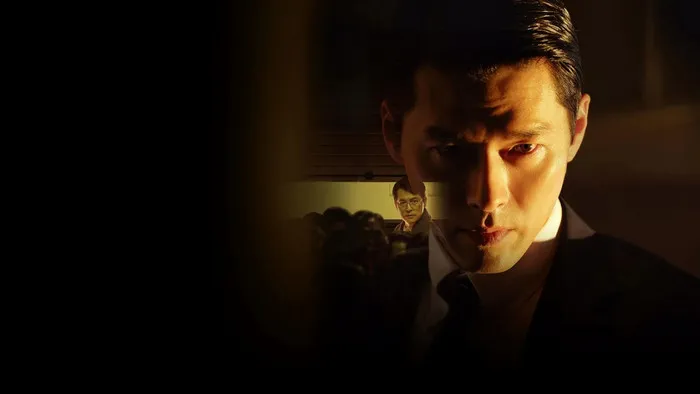 Постер сериала «Сделано в Корее»