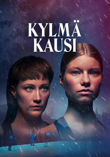 Постер сериала «Холодный сезон»
