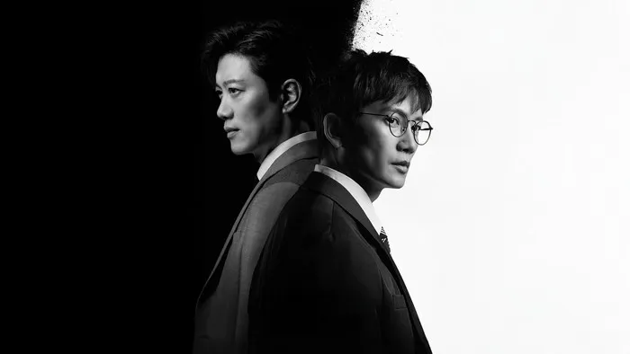 Постер сериала «Судья Ли Хан Ён»