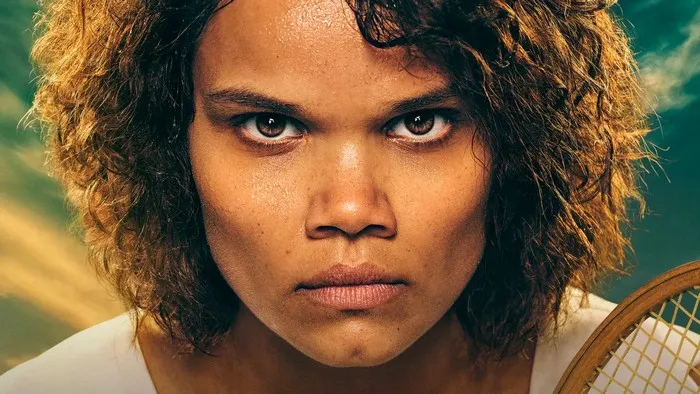 Постер сериала «Гулагонг»