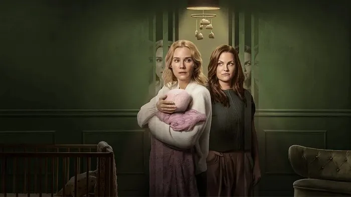 Постер сериала «Маленькие катастрофы»