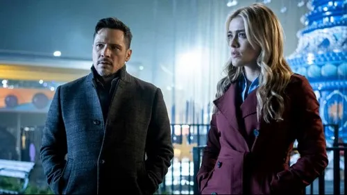 Кадр 2 из сериала Охотники на убийц