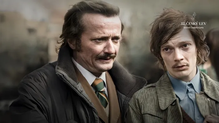 Постер сериала «Метод Марковича: Хойер»